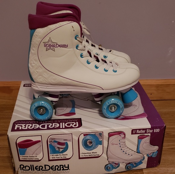 Roller Derby Rollerstar 600 - Picture 3 of 7